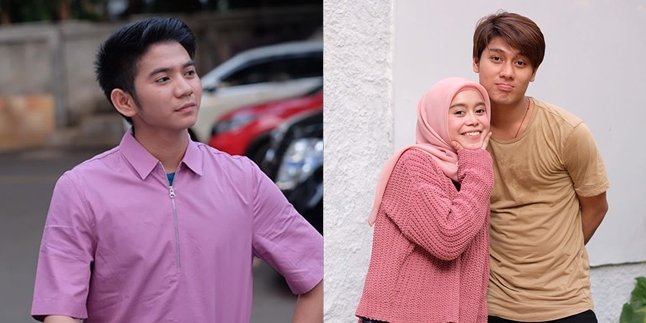 Rizki DA Criticizes Rizky Billar's Relationship with Lesti as a Setup