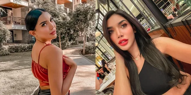 Bahas Mendiang Ayah, Millen Cyrus: Meski Aku Seperti Ini Papa Very Happy Bahas Mendiang Ayah, Millen Cyrus: Meski Aku Seperti Ini Papa Very Happy