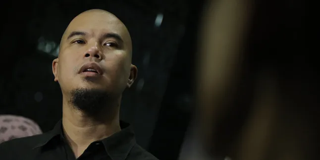 Bahas Nikah Siri, Ahmad Dhani Bikin Heboh Netizen Bahas Nikah Siri, Ahmad Dhani Bikin Heboh Netizen