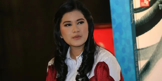 Bahas Soal Body Shaming, Kahiyang: 'Nyinyiran Sederhana Dampaknya Luar Biasa'
