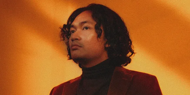 Bahas Soal Cinta dan Optimisme, Krisna Rilis EP Bertajuk Prosa Liris