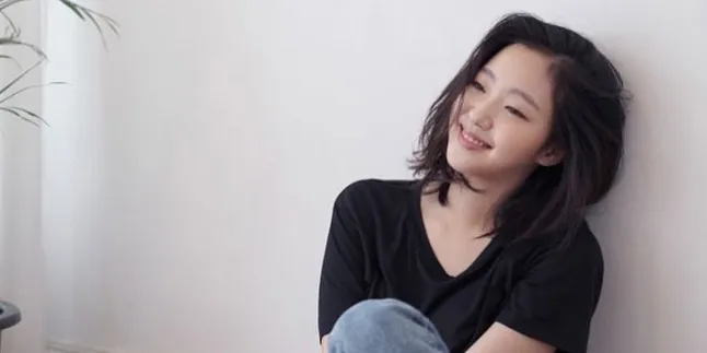 Bahas Soal Julidnya Netizen Korea, Kim Go Eun Sampai Sakit Hati Bahas Soal Julidnya Netizen Korea, Kim Go Eun Sampai Sakit Hati