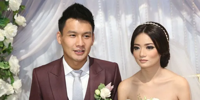 Bahas Soal Momongan, Fendy dan Stella Mengaku Tak Terlalu Menunda