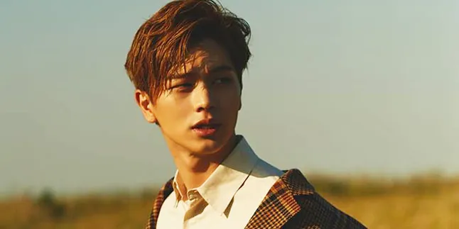 Bahas Soal Wajah Gantengnya, Sungjae BTOB Ternyata Nggak Suka Merawat Diri