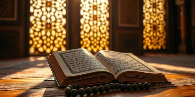 Bahasa Arab Nama Bayi Laki Laki Islami Keren