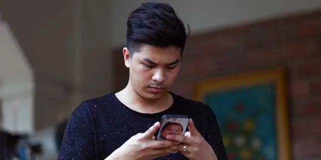 Bahasa Cinta, Glenn Alinskie & Chelsea Olivia Pilih Quality Time