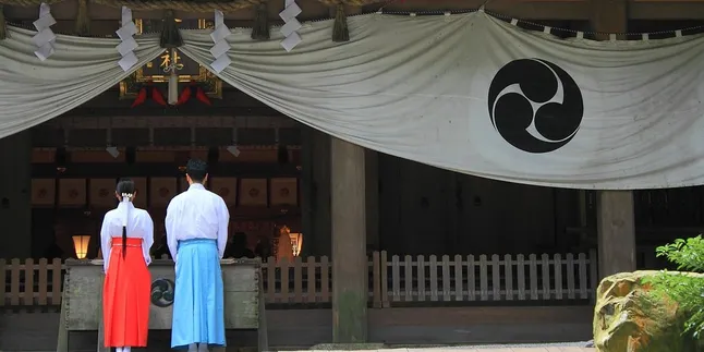 Bahasa Jepang Keberuntungan, Lengkap dengan Jenis dan Sejarah dalam Budaya Masyarakat Sekitar