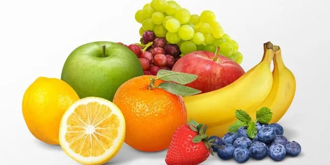 Bahaya Jus Buah bagi Penderita Diabetes