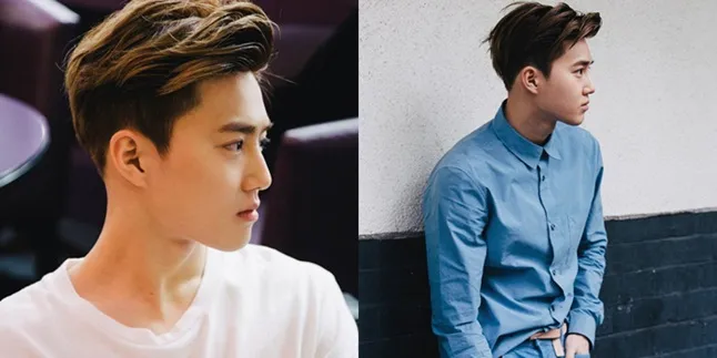 Bahkan Kondom Juga Terpesona Dengan Ketampanan Boyband EXO Bahkan Kondom Juga Terpesona Dengan Ketampanan Boyband EXO