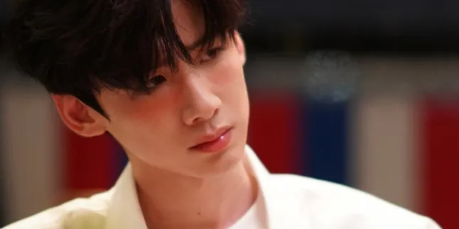 Bai Jingting dan Bai Lu Menangkan Artis Terpopuler di 2025 Asian Content Awards