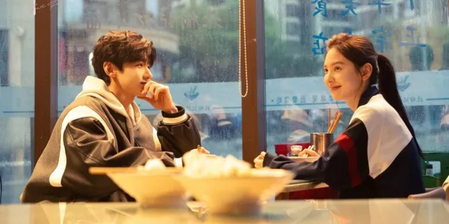 Bai Jingting dan Zhang Ruonan Dirumorkan Reuni di Drama China Terbaru Take My Boss Away