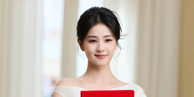 Bai Lu Officially Becomes Global Ambassador for Chantecaille, Strengthens the Image of Natural Beauty