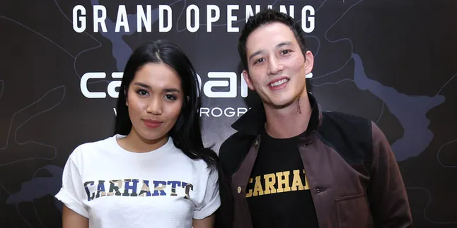 Baik ke Wanita Bikin Mike Lewis Kerap Diisukan Negatif