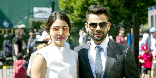 Baikan, Anuhska Sharma dan Virat Kohli Berencana Kumpul Kebo?
