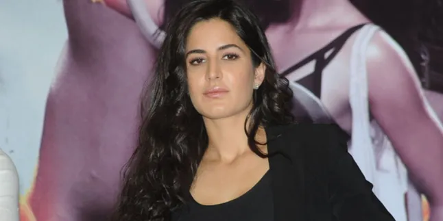 Baikan, Katrina Kaif dan Ranbir Kapoor Liburan Bareng ke Srilanka