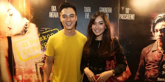 Baim Wong & Luthya Sury Sudah Sama-Sama Siap Untuk Menikah?