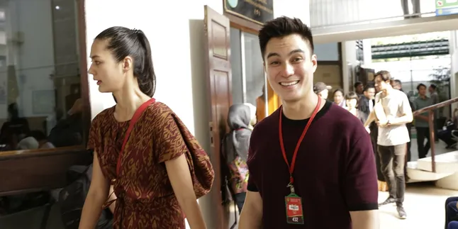 Baim Wong & Paula Verhoeven Menikah Dalam Waktu Dekat: Desember Paling Lama Baim Wong & Paula Verhoeven Menikah Dalam Waktu Dekat: Desember Paling Lama