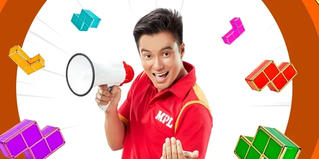 Baim Wong Ajak Para Pecinta Esports Asah Skill Selama Ramadan di Turnamen Jawara Wiken