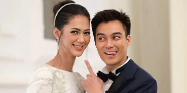 Baim Wong Akan Berulang Tahun, Paula Verhoeven Mengaku Tak Siapkan Kejutan Baim Wong Akan Berulang Tahun, Paula Verhoeven Mengaku Tak Siapkan Kejutan