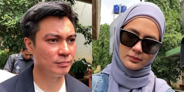 Baim Wong Will Present 12 Witnesses in Divorce Hearing with Paula Verhoeven