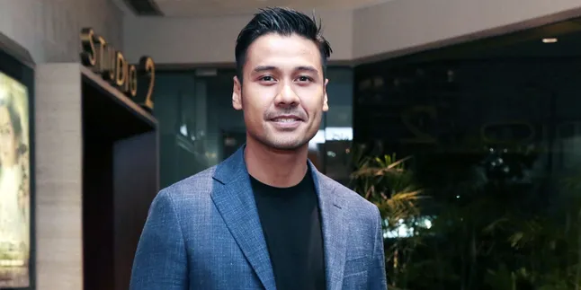 Baim Wong Akan Lamar Paula Verhoeven, Chicco Jerikho Ikut Bahagia! Baim Wong Akan Lamar Paula Verhoeven, Chicco Jerikho Ikut Bahagia!