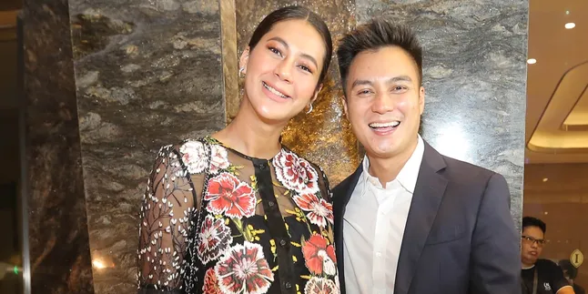 Baim Wong Akui Bikin Konten Prank KDRT Karna Merasa Dekat Dengan Polisi Baim Wong Akui Bikin Konten Prank KDRT Karna Merasa Dekat Dengan Polisi