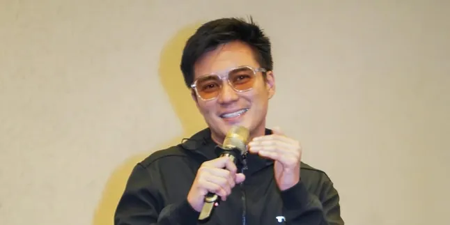 Baim Wong Shares How to Find Spontaneous Extra Actors in the Film EVERYTHING WILL BE FINE