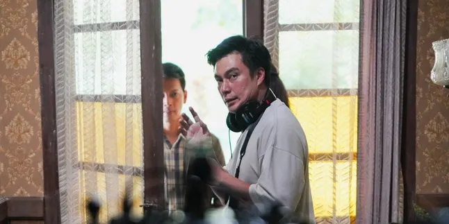 Baim Wong Bakal Ganti Nama Akun YouTube, Tak Ada Lagi Nama Paula Baim Wong Bakal Ganti Nama Akun YouTube, Tak Ada Lagi Nama Paula