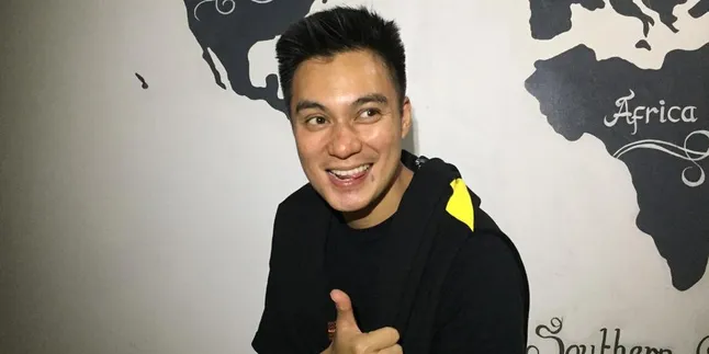 Baim Wong Bakalan Rayakan Idul Adha dan Berkurban di China