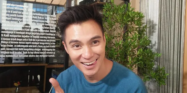 Baim Wong Beberkan Tanggal Lamaran dan Juga Pernikahan