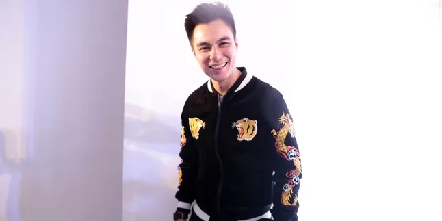 Baim Wong Berikan Petuah Untuk Para Followersnya di Bulan Ramadan