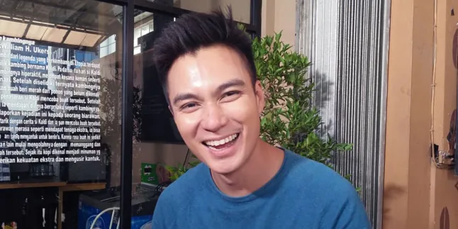 Baim Wong Bicara Tentang Sosok Paula Verhoeven Yang Lebih Tinggi Darinya