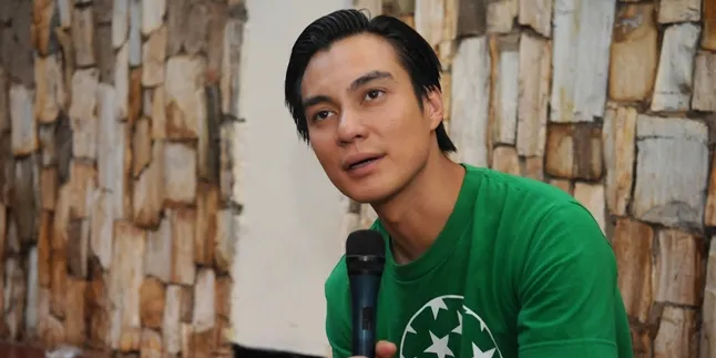 Baim Wong Bingung di Usia 34 Tahun Belum Juga Punya Istri