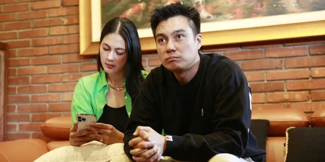 Baim Wong Cabut Pendaftaran Citayam Fashion Week, Sedih Niatnya yang Baik Disebut Mengambil Keuntungan