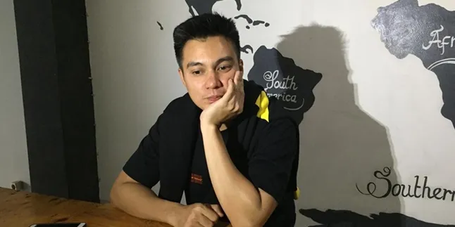 Baim Wong Ceritakan Pengalaman Tak Terlupakan Selama Tinggal di Pulau Terpencil