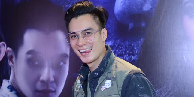 Baim Wong dan Luthya Sury Akan Menikah Tahun Ini?