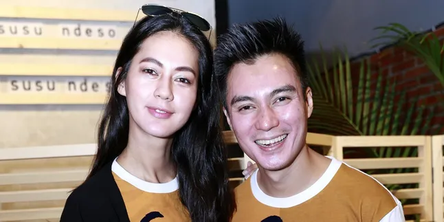 Baim Wong dan Paula Verhoeven Bakal Gelar Acara Tunangan Dengan Adat Jawa