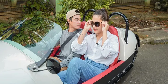 Baim Wong dan Paula Verhoeven Terancam Dipenjara Gara-gara Bikin Prank dan Laporan Palsu Soal KDRT Baim Wong dan Paula Verhoeven Terancam Dipenjara Gara-gara Bikin Prank dan Laporan Palsu Soal KDRT