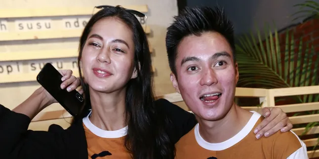Baim Wong Dinilai Selektif Pilih Calon Istri: Kalau Sesuai, Jalannya Bakal Dimudahkan Baim Wong Dinilai Selektif Pilih Calon Istri: Kalau Sesuai, Jalannya Bakal Dimudahkan