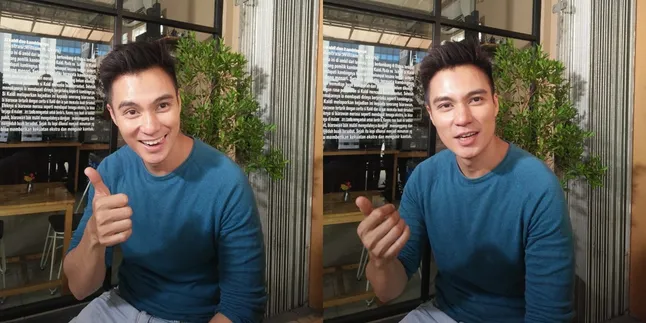 Baim Wong Disupport Penuh Sahabat Segera Menikah: Saya Sayang Mereka, Sebaliknya Juga