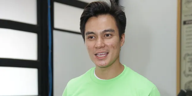 Baim Wong Dituding Langgar Perjanjian dengan Manajemen Artis, QQ Production