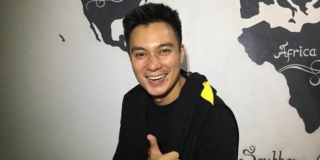Baim Wong is Very Desirable, This is His Unique Way to #DefeatDistance and Share Kindness