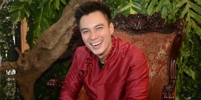 Baim Wong Ikut Pamer Foto #10yearschallenge, Dulu Jomblo Kini Jadi Suami! Baim Wong Ikut Pamer Foto #10yearschallenge, Dulu Jomblo Kini Jadi Suami!