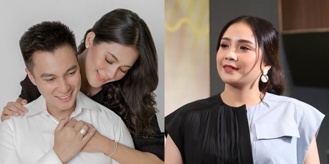 Baim Wong Wants His Wife to Get Pregnant Again, Paula Verhoeven Invites Nagita Slavina to Have a Second Child Together