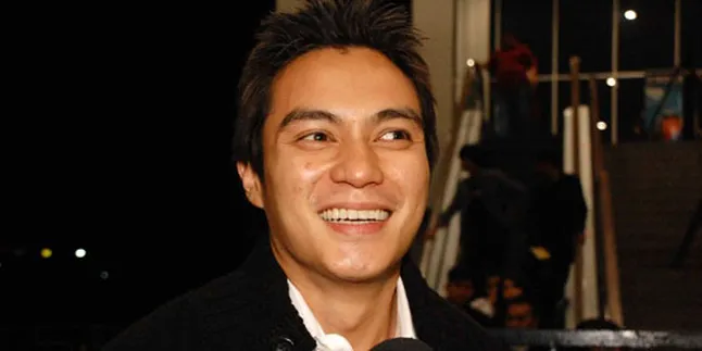 Baim Wong Pernah Lihat Raffi dan Wanda Jalan Bareng