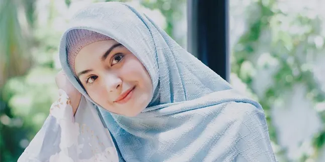 Baim Wong Resmi Nikahi Paula Verhoeven, Gimana Reaksi Vebby Palwinta?