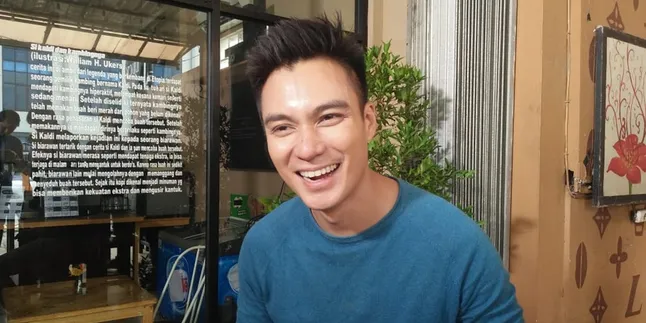 Segera Lamaran di Bali, Baim Wong Tampik Isu Pertunangannya Cuma Gimmick Segera Lamaran di Bali, Baim Wong Tampik Isu Pertunangannya Cuma Gimmick