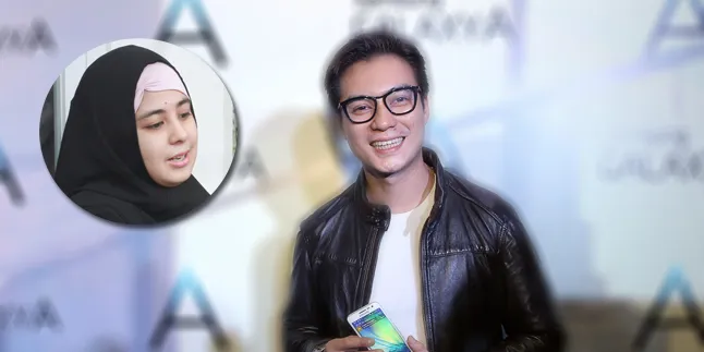 Baim Wong Sempat PDKT ke Risty Tagor Baim Wong Sempat PDKT ke Risty Tagor