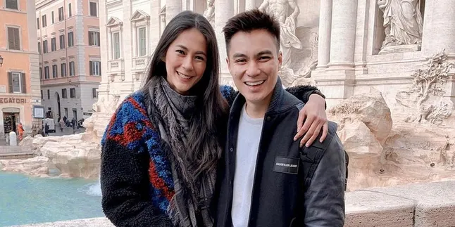 Baim Wong Sudah Tentukan Nama Anak Gara-Gara Mie Instan Buatan Paula, Siapa Namanya? Baim Wong Sudah Tentukan Nama Anak Gara-Gara Mie Instan Buatan Paula, Siapa Namanya?