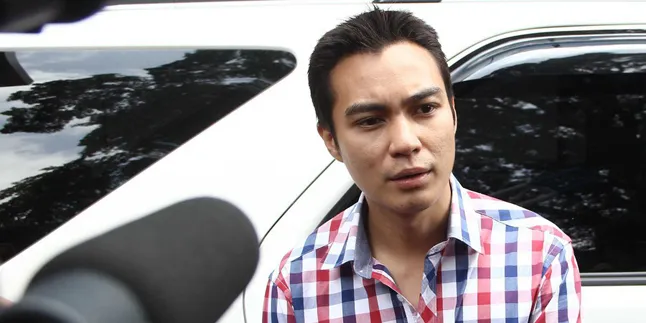 Baim Wong: Sudah Waktunya David Beckham Pensiun Baim Wong: Sudah Waktunya David Beckham Pensiun